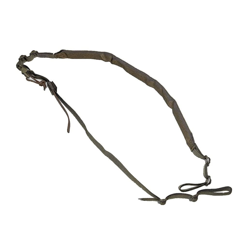 Viking Tactics VTAC Wide Padded Hybrid Nylon Sling with Quick Adjustment