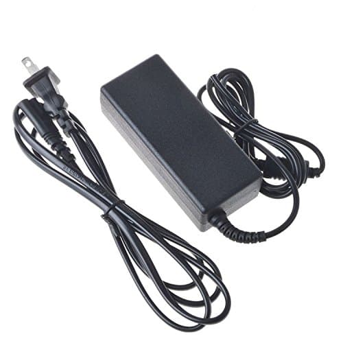 AT LCC AC/DC Adapter for Insignia NS-24D420NA16 24 Class LED HDTV Power Supply Cord Cable PS Charger