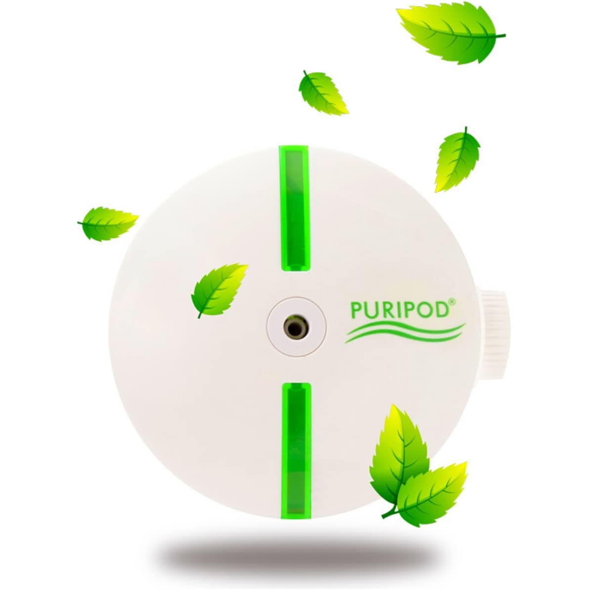 PURIPOD Air Purifier Cleaner Filter