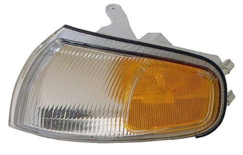 Toyota Camry Driver Side Replacement Turn Signal Corner Light