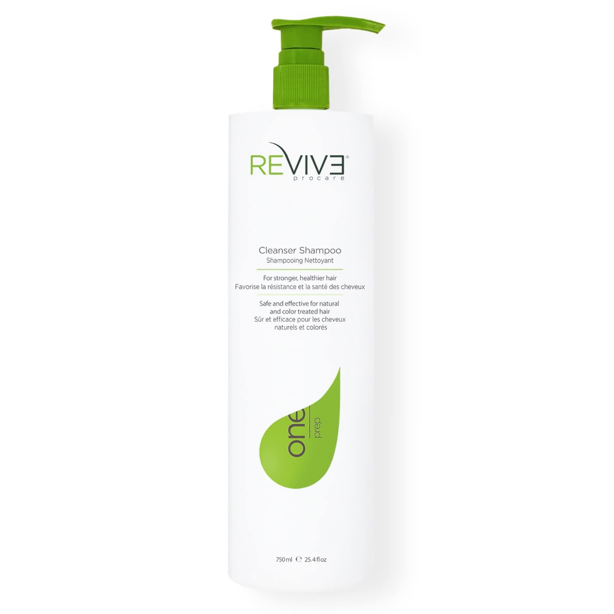REVIV3 PROCARE Prep Cleanser Shampoo