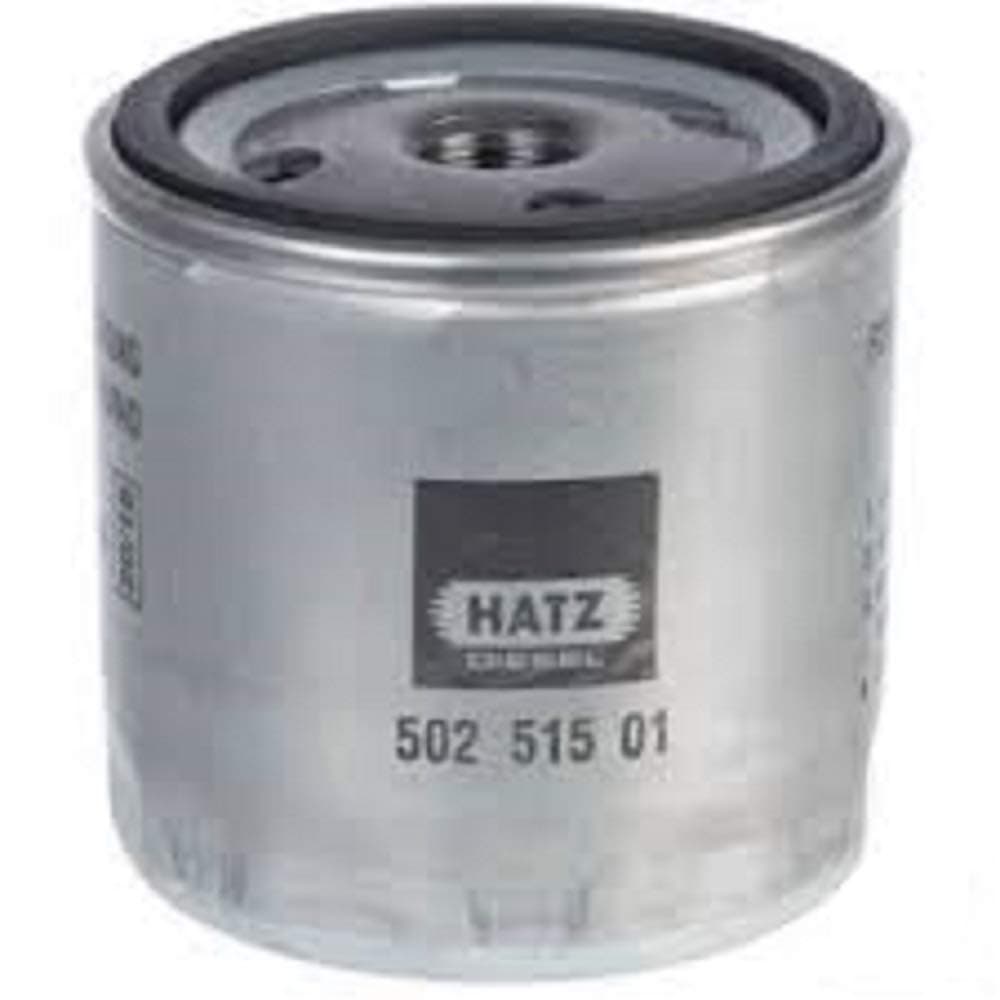 0000 502 515 01 Fuel Filter Same As 50251501, 000050251501,"0000 502 515 01" Fits L/M engine series and 31/40/41 engines