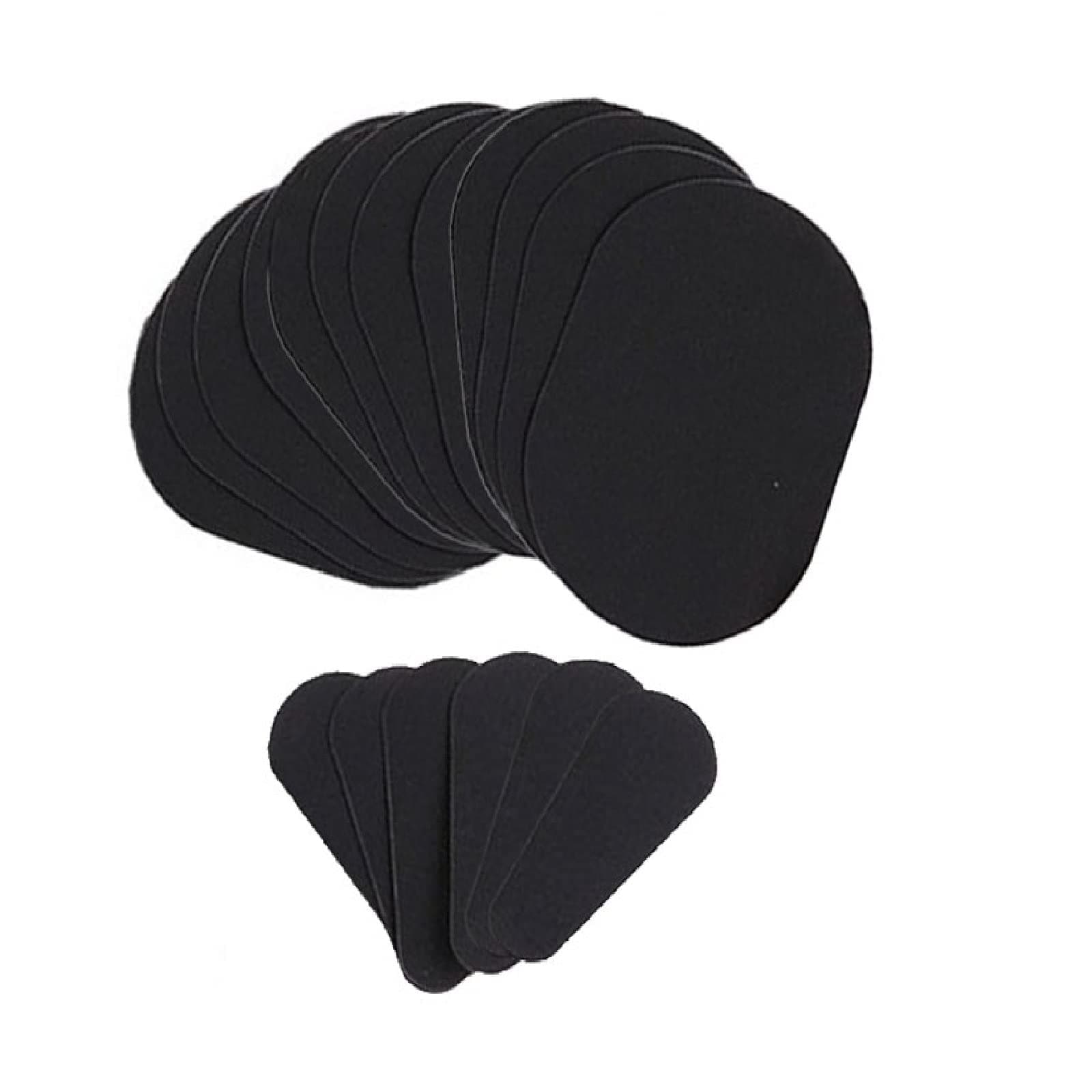 Smooth Away Hair Removal [18 replacment Pads] As Seen on TV