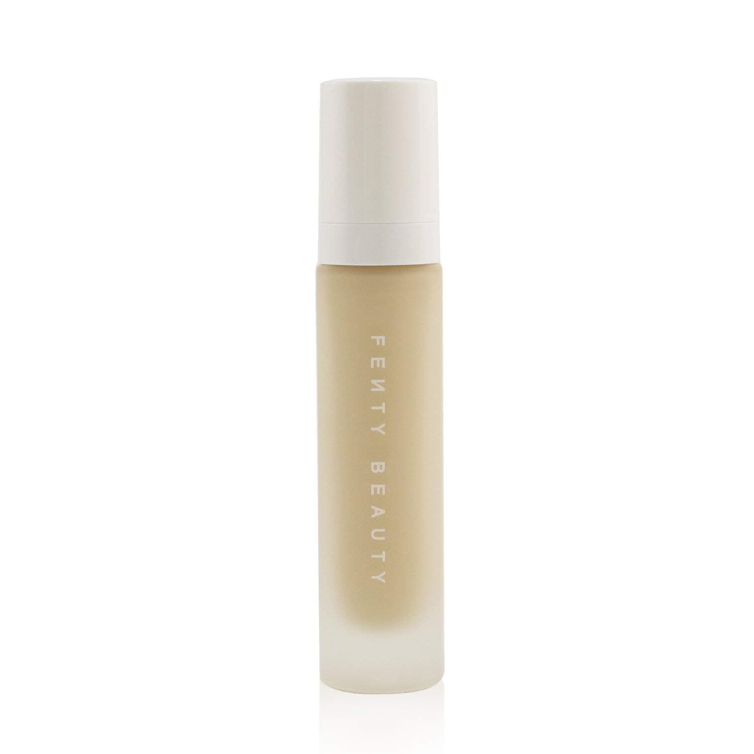 BY RIHANNA Pro Filt'r Soft Matte Longwear Foundation Cream, Drop, Pencil (170 Light)
