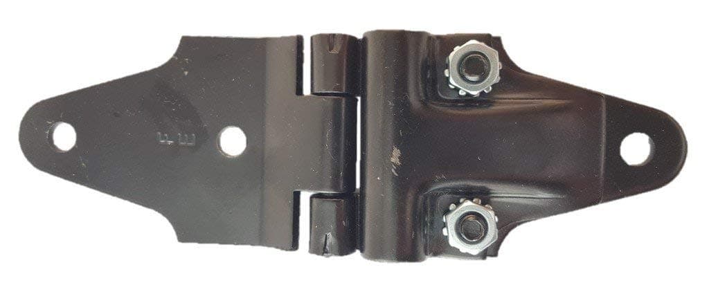 TransglobalTG-1209A - 5 Pack of Door Roller Hinge Whiting Style