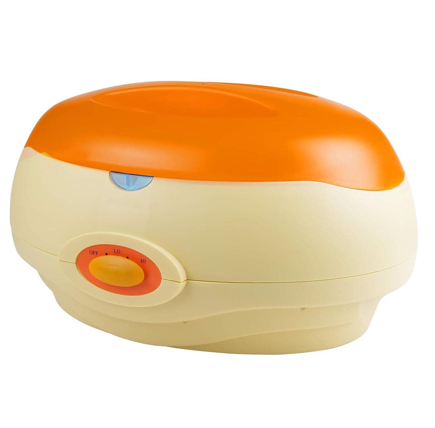 Healthcave Paraffin Wax Warmer Machine for Hands & Feet – Professional Paraffin Bath Spa Kit for Arthritis Pain Relief, Moisturizing & Skin Therapy – Large Capacity Electric Wax Heater with Temperature Control