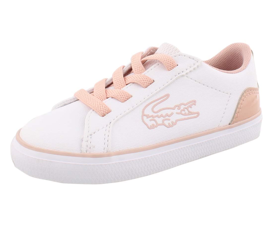 Lacoste Lerond 120 1 Cui unisex-child Sneaker
