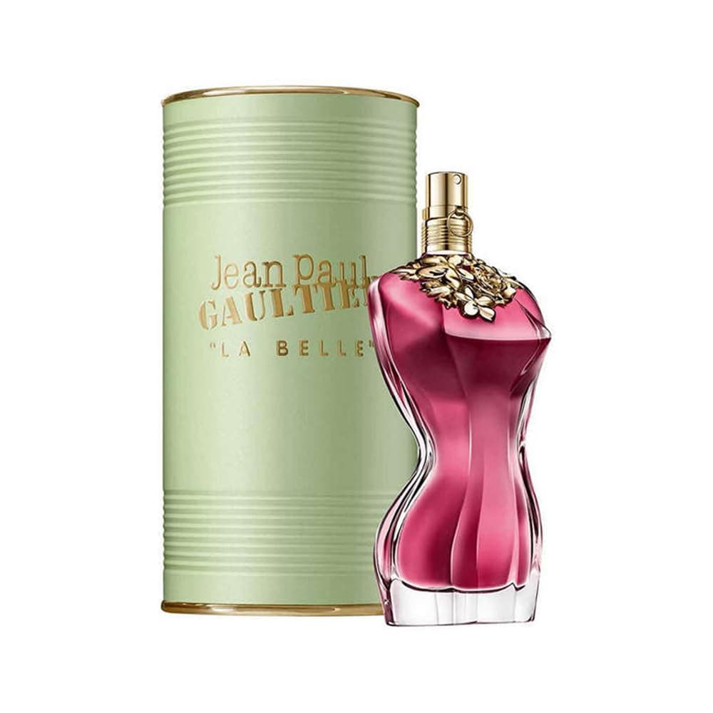 Jean Paul Gaultier Classique La Belle for Women Eau de Parfum 100ml