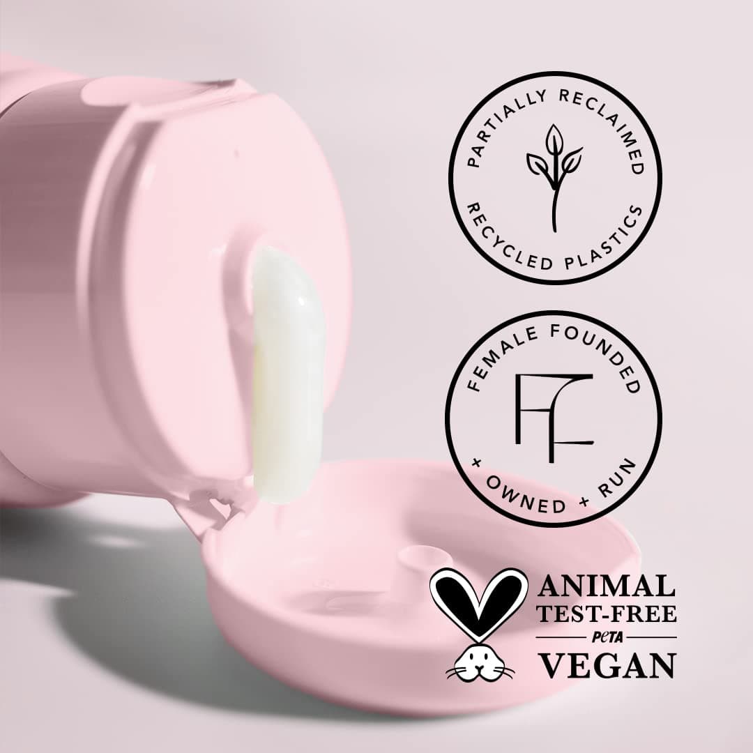 (Unscented) - SweetSpot Labs, Natural and pH Balanced, Gentle Feminine Body Wash, 240ml, Unscented Dermatologist & Gynaecologist Tested