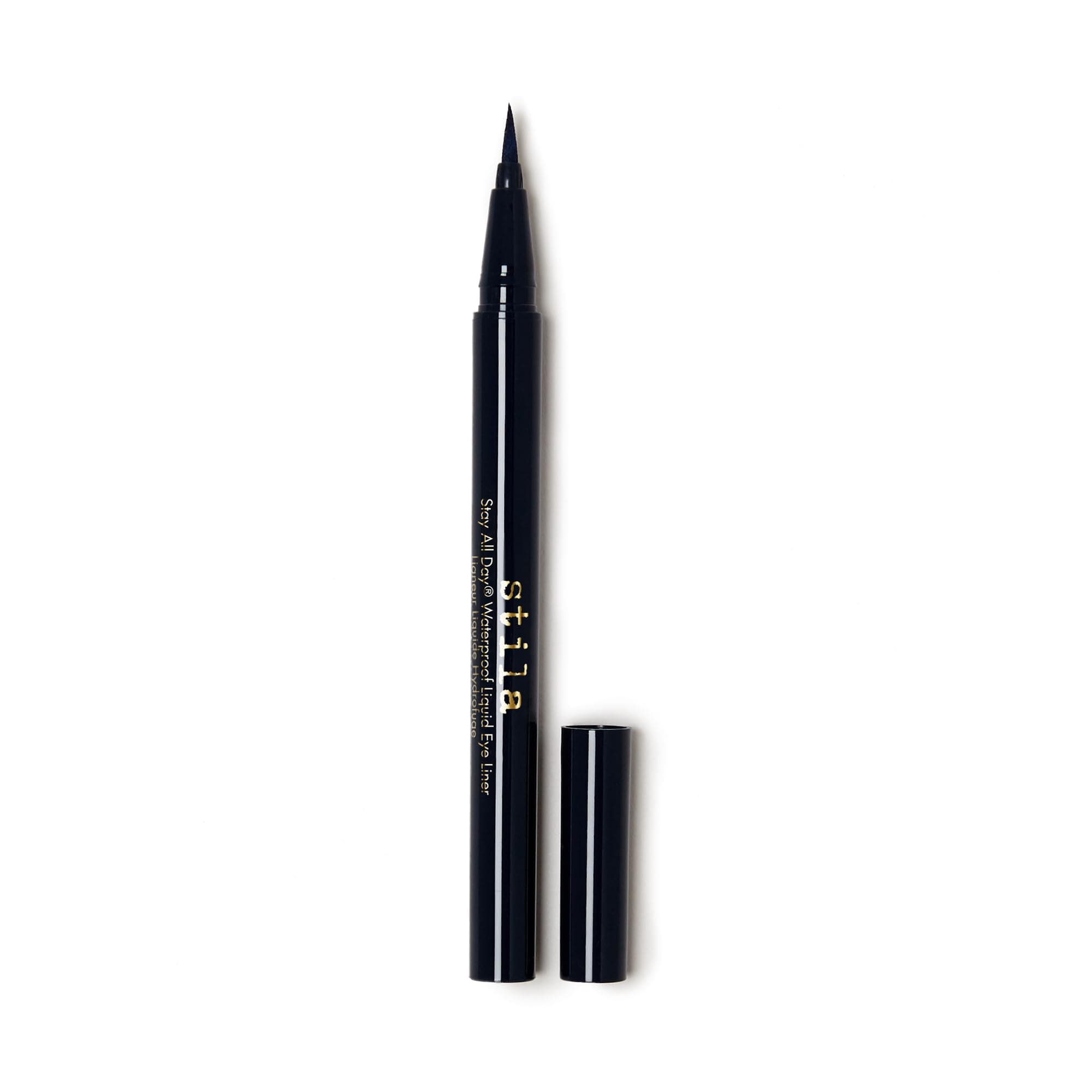 Stay All Day Waterproof Liquid Eye Liner - Midnight Blue