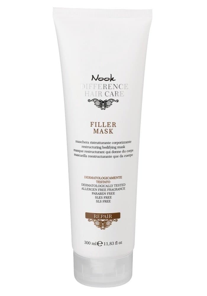 Nook Difference Repair Filler Mask 300ml
