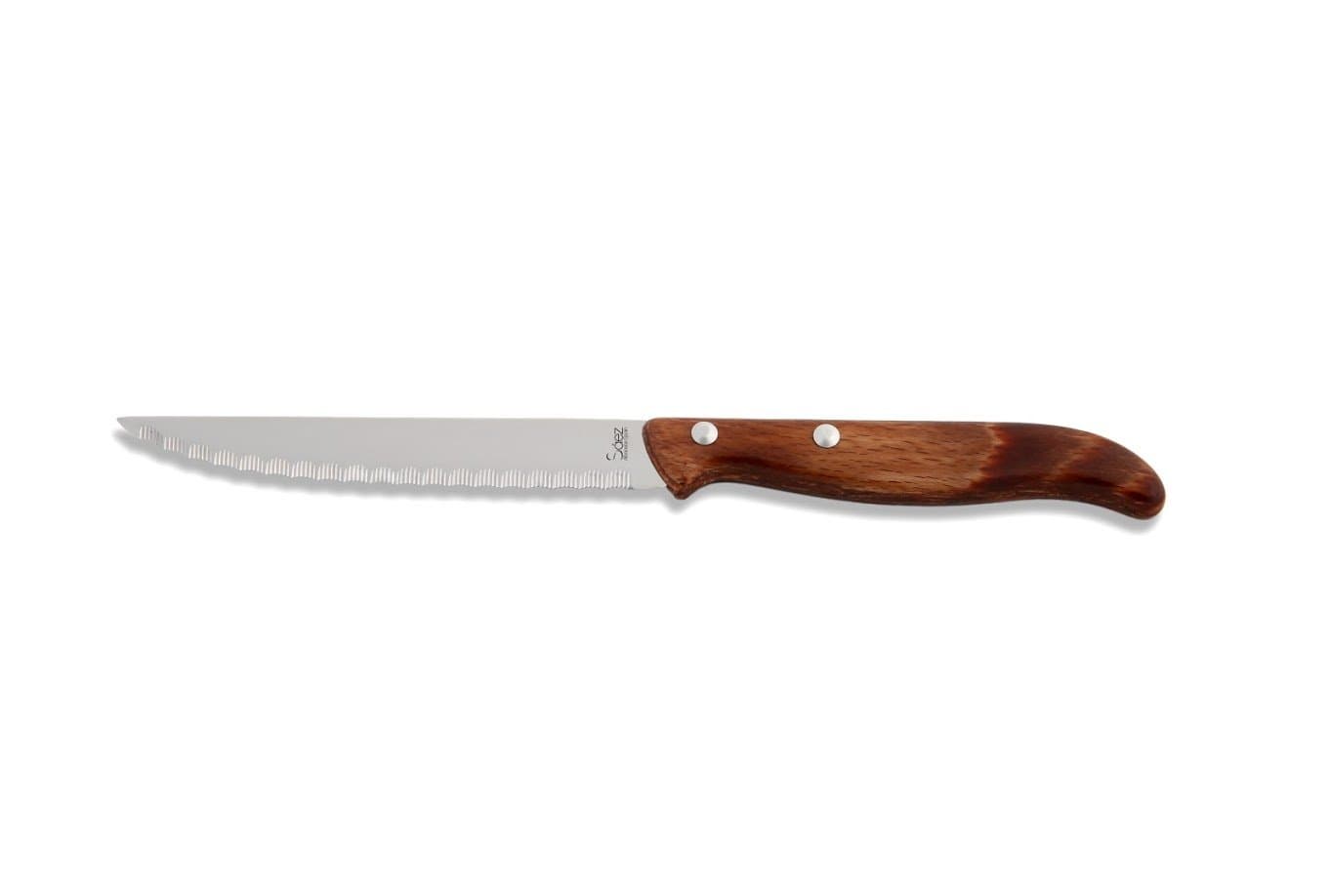 SAEZ – Precision Knife 11 cm Micro 6 UDS.