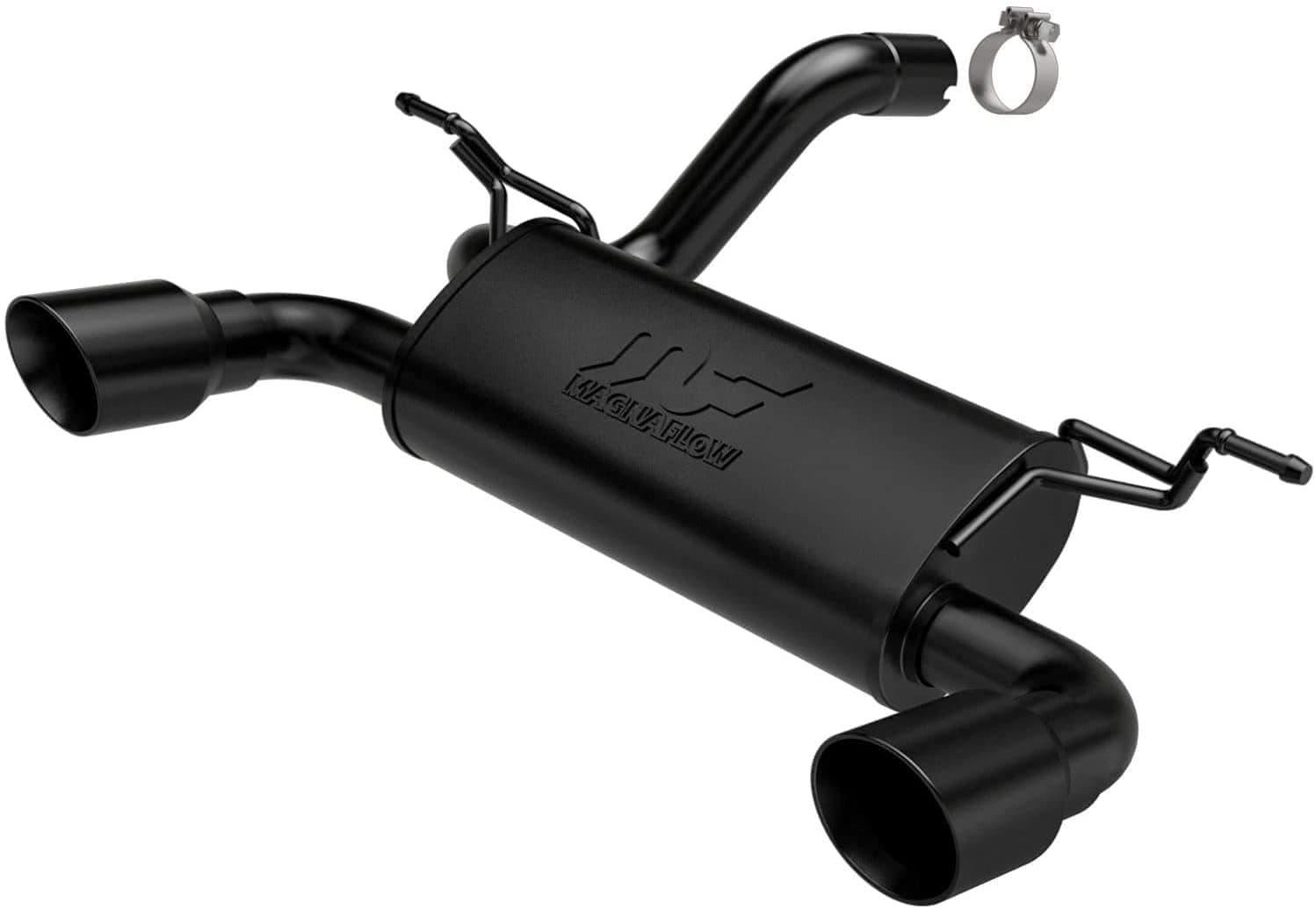 MagnaFlow 19388 Cat-Back Exhaust System