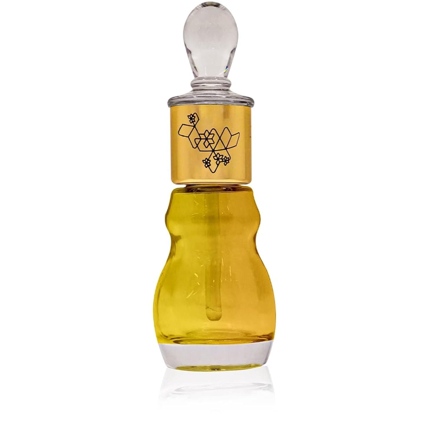 PERFUMES Royal Patchouli Oil 12ML