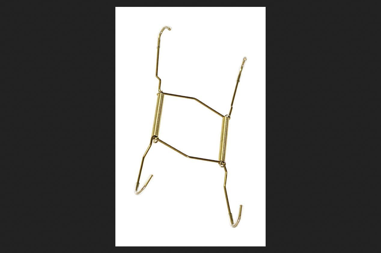 Plate Hanger 8"-11"
