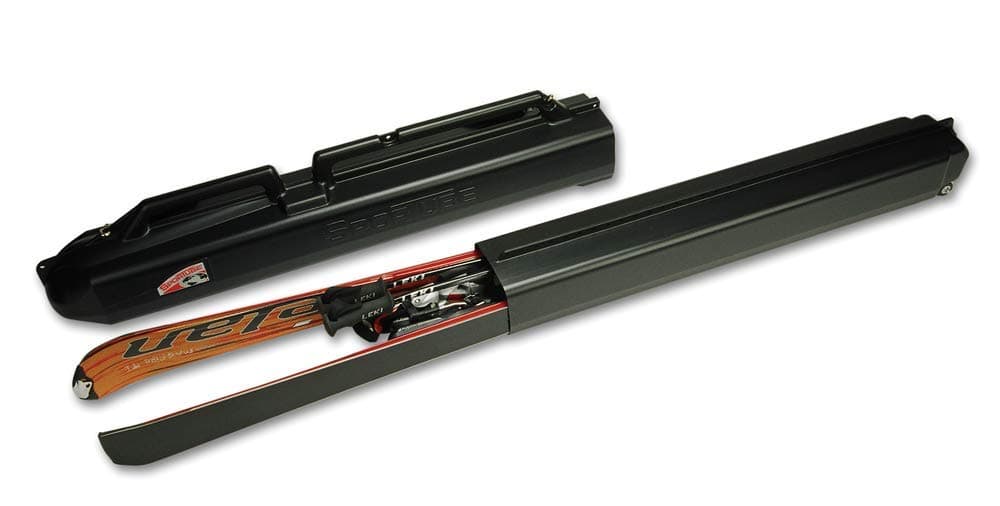 Sportube Series 1 Hard Case Black 48"-83"