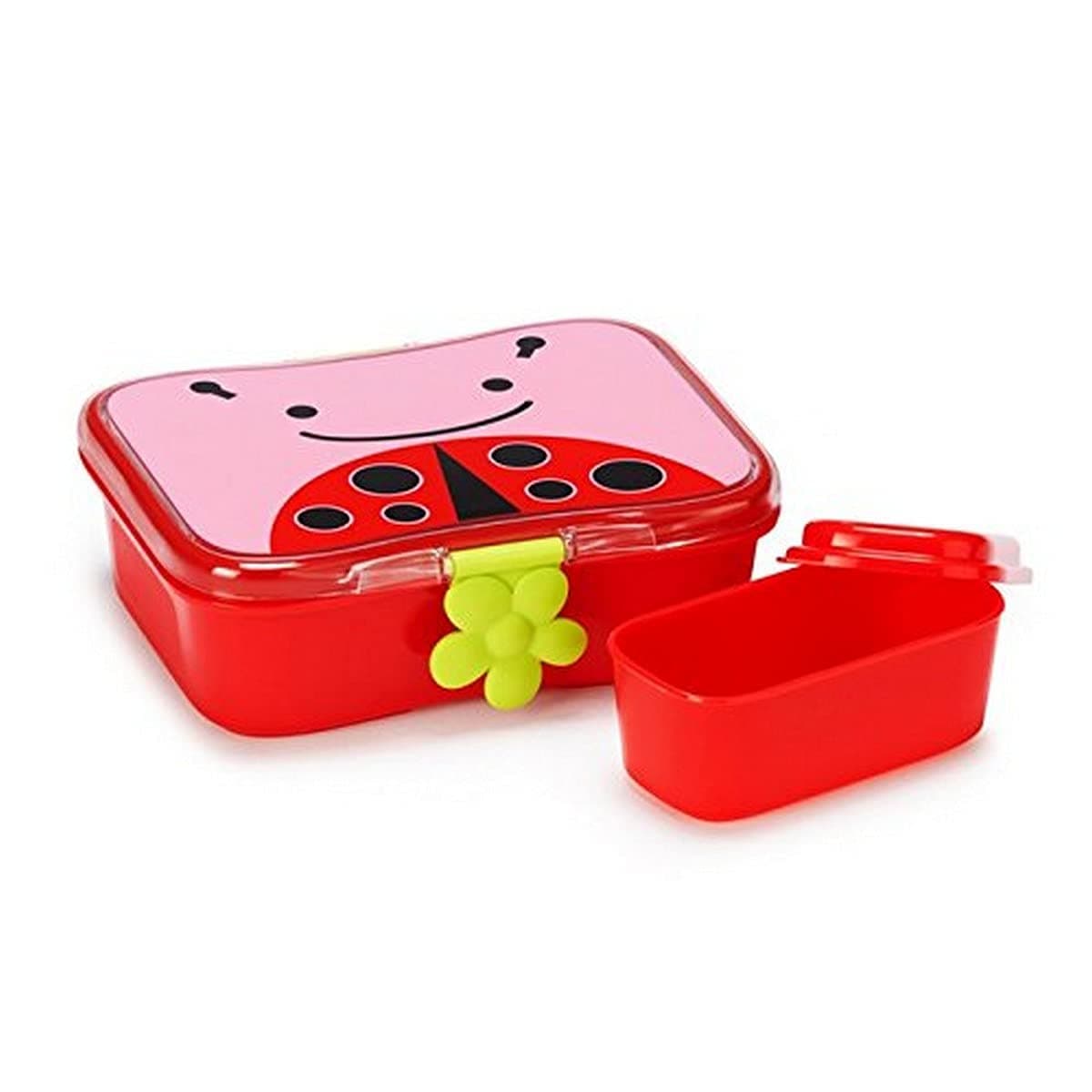 Skip Hop Zoo Lunch Kit (Ladybug)