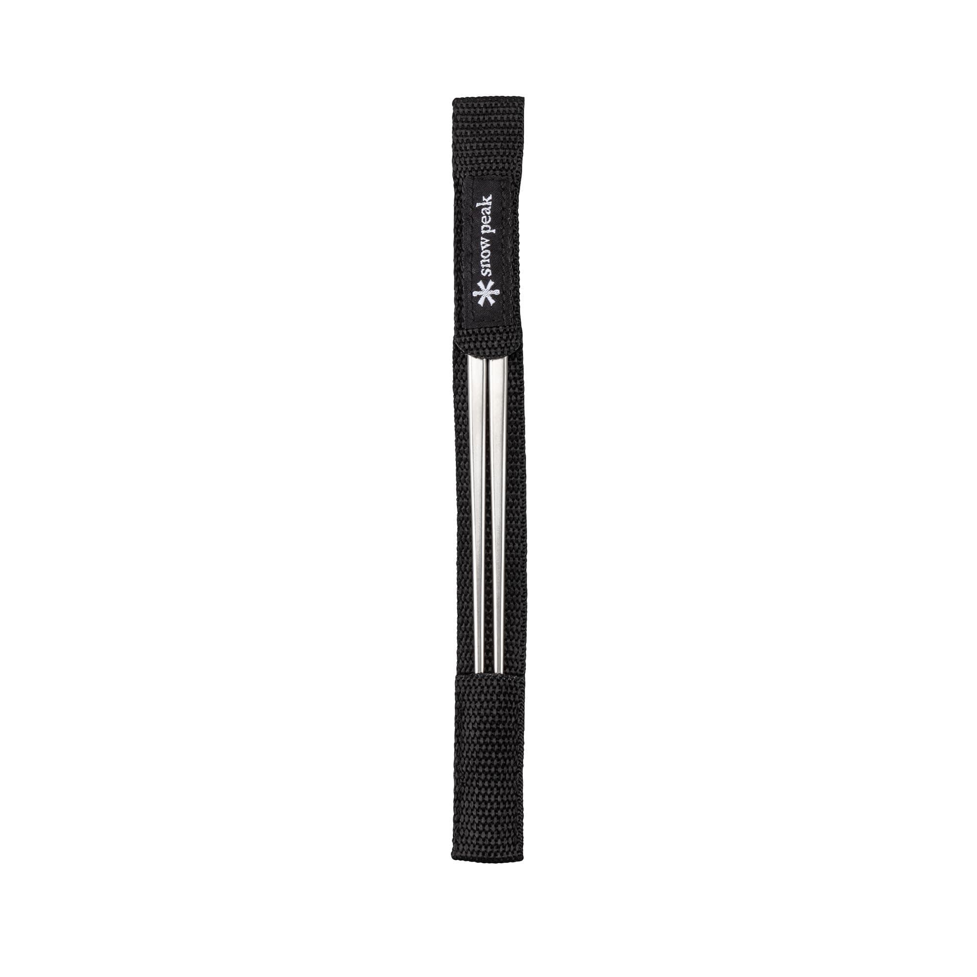 Anodized Titanium Chopsticks - Sleek and Durable Utensils - 7.9 x 0.2 in