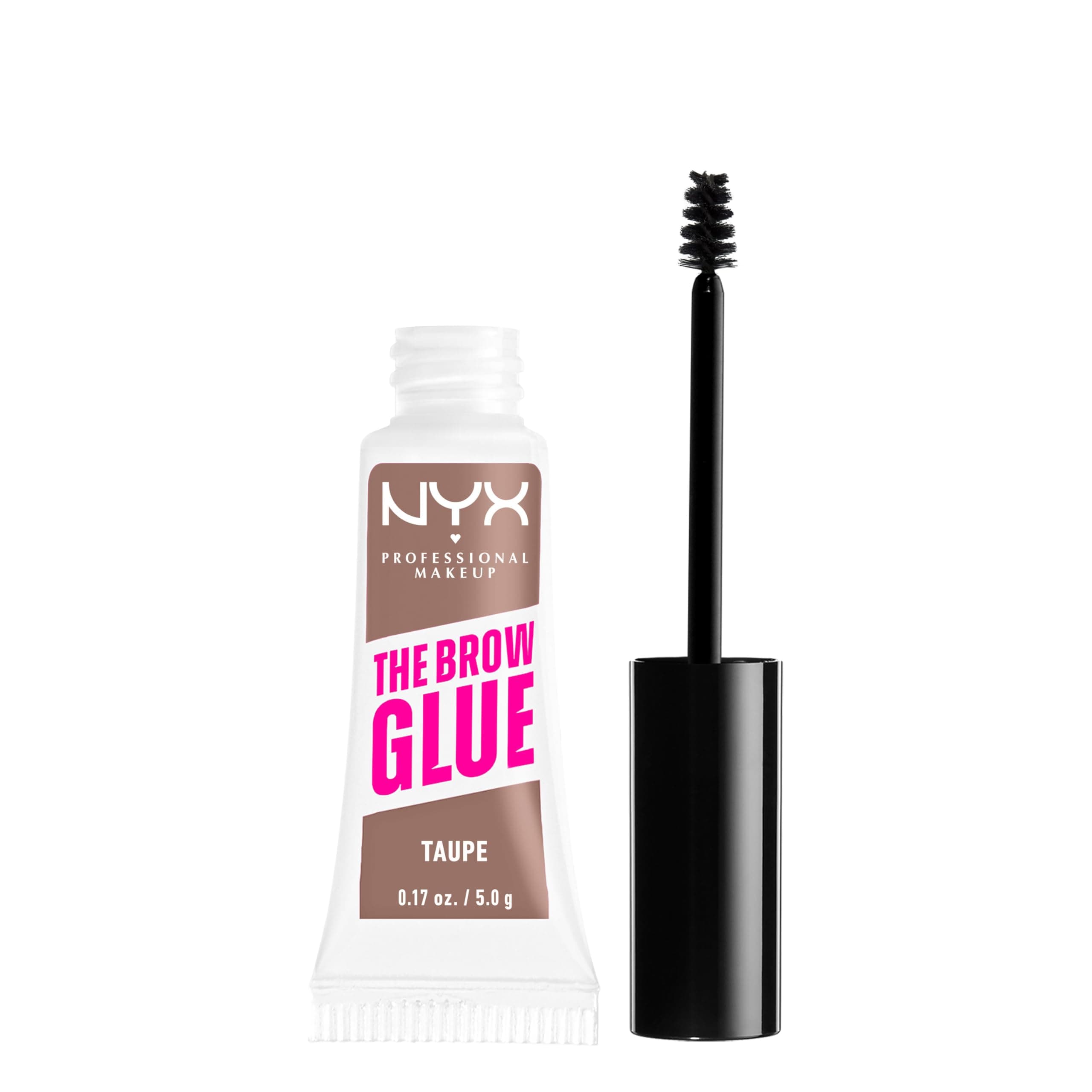 THE BROW GLUE INSTANT BROW STYLER - TAUPE