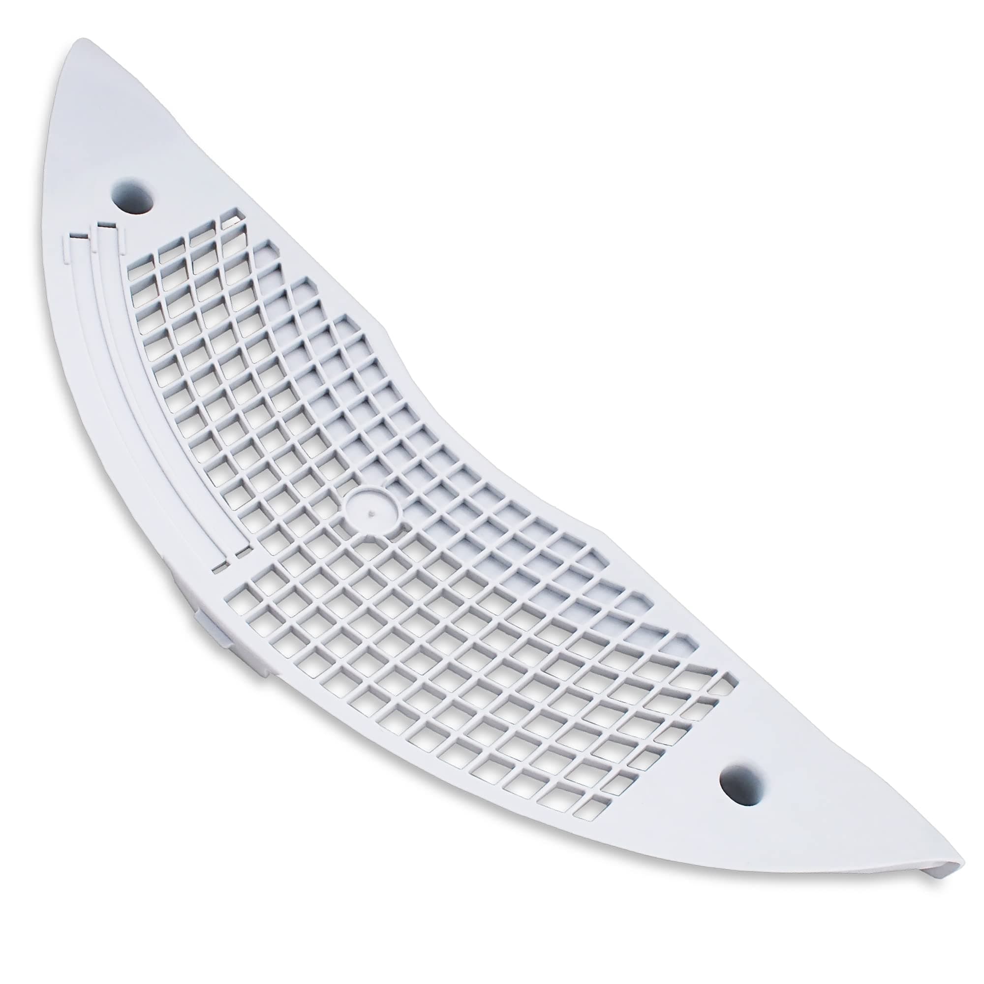 Whole Parts W11117302 Dryer Lint Screen Grille Replacement Cover Compatible with Some Whirlpool/Kenmore/Maytag Dryers
