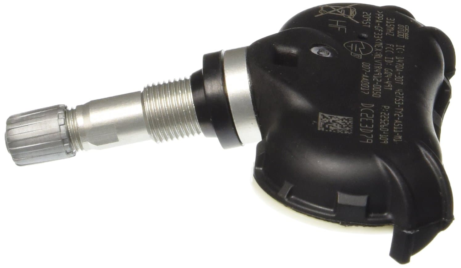 Acura 42753-TY2-A51 Tire Pressure Monitoring System (TPMS) Sensor