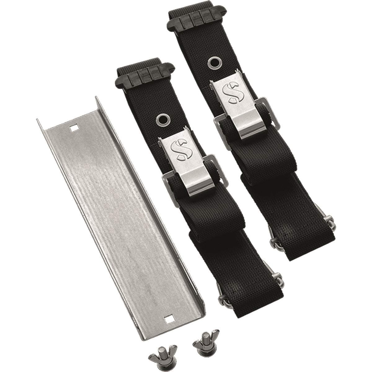 SCUBAPRO X-Tek Single Diving Tank Adapter