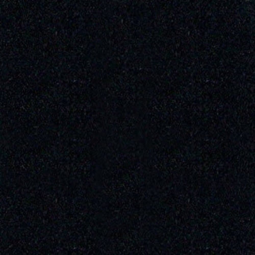 Championship Titan Pool Table Felt - Black - 8ft Cut