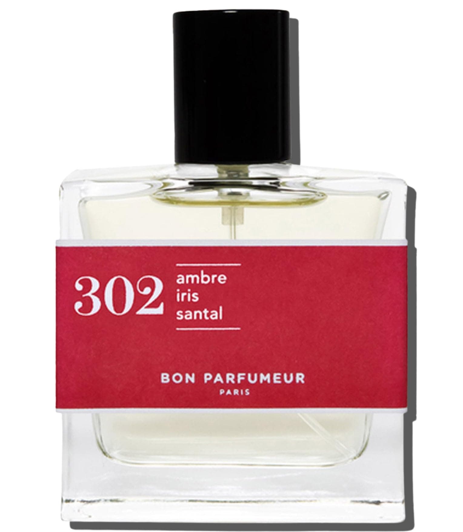 Eau de parfum 302 - 30ml