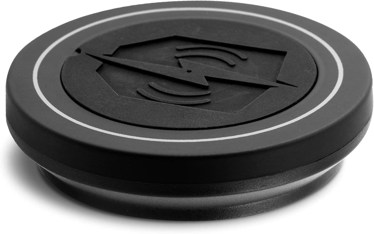 Mob Armor Magnetic Wireless Phone Charger - Voltage Series Phone Car Charging Station - Apple iPhone & Samsung Android Accessories - Wireless Charger Magnet Phone Holder