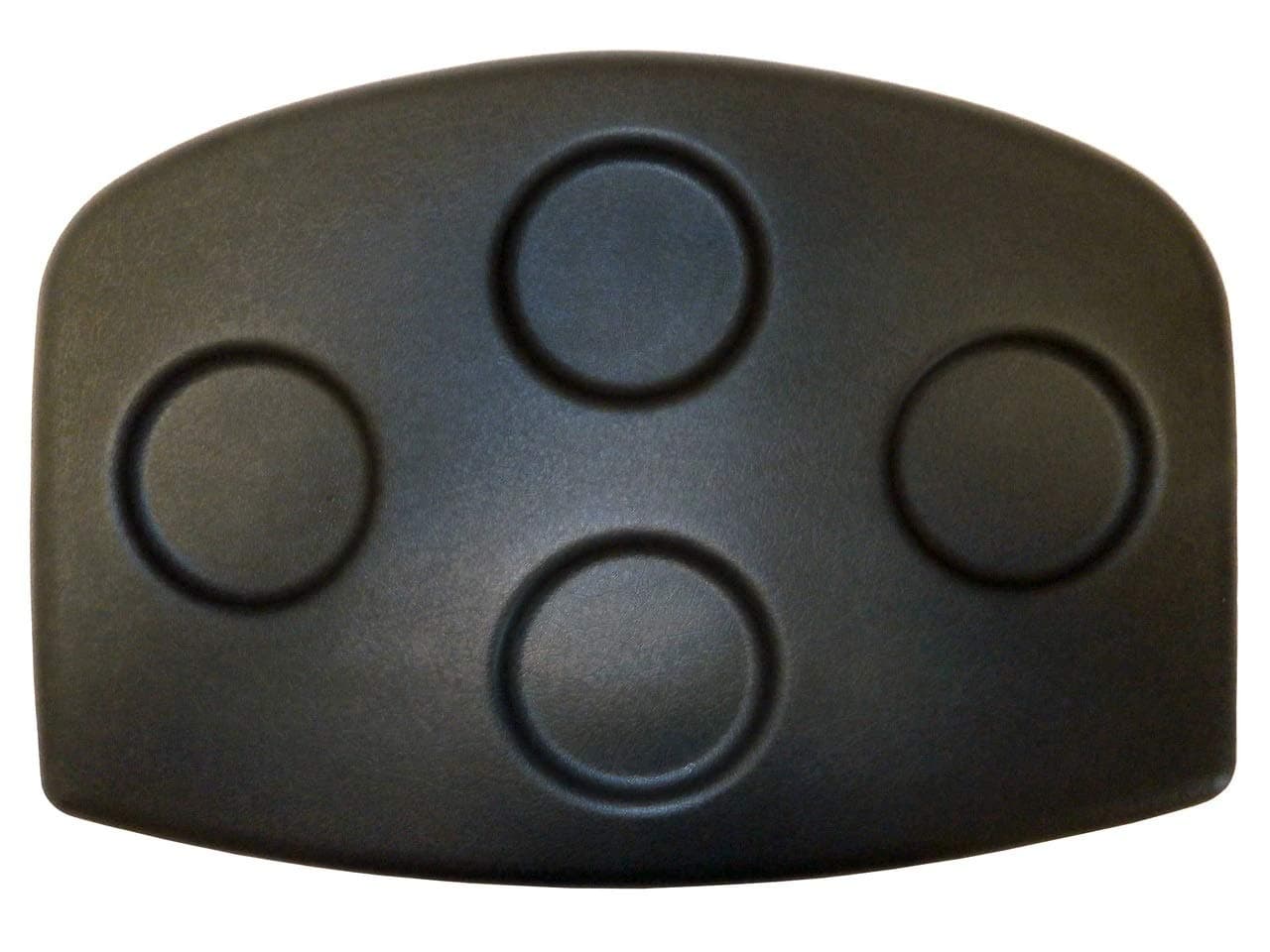 Master Spa Twilight Series Filter Lid HTCP4-05-0051 / X320628