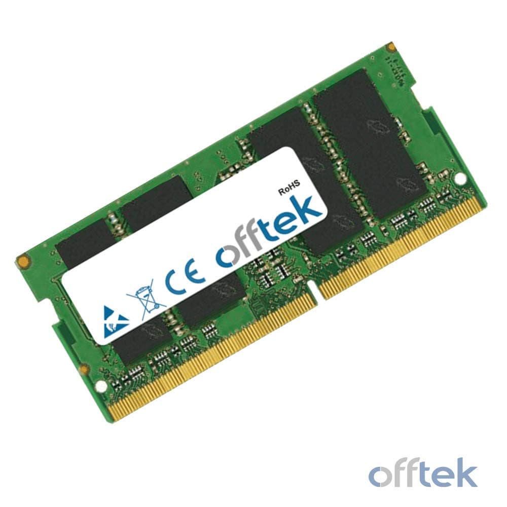 8GB RAM Memory for ZOTAC ZBOX CI549 Nano Plus (DDR4-17000) - Desktop Memory Upgrade from OFFTEK