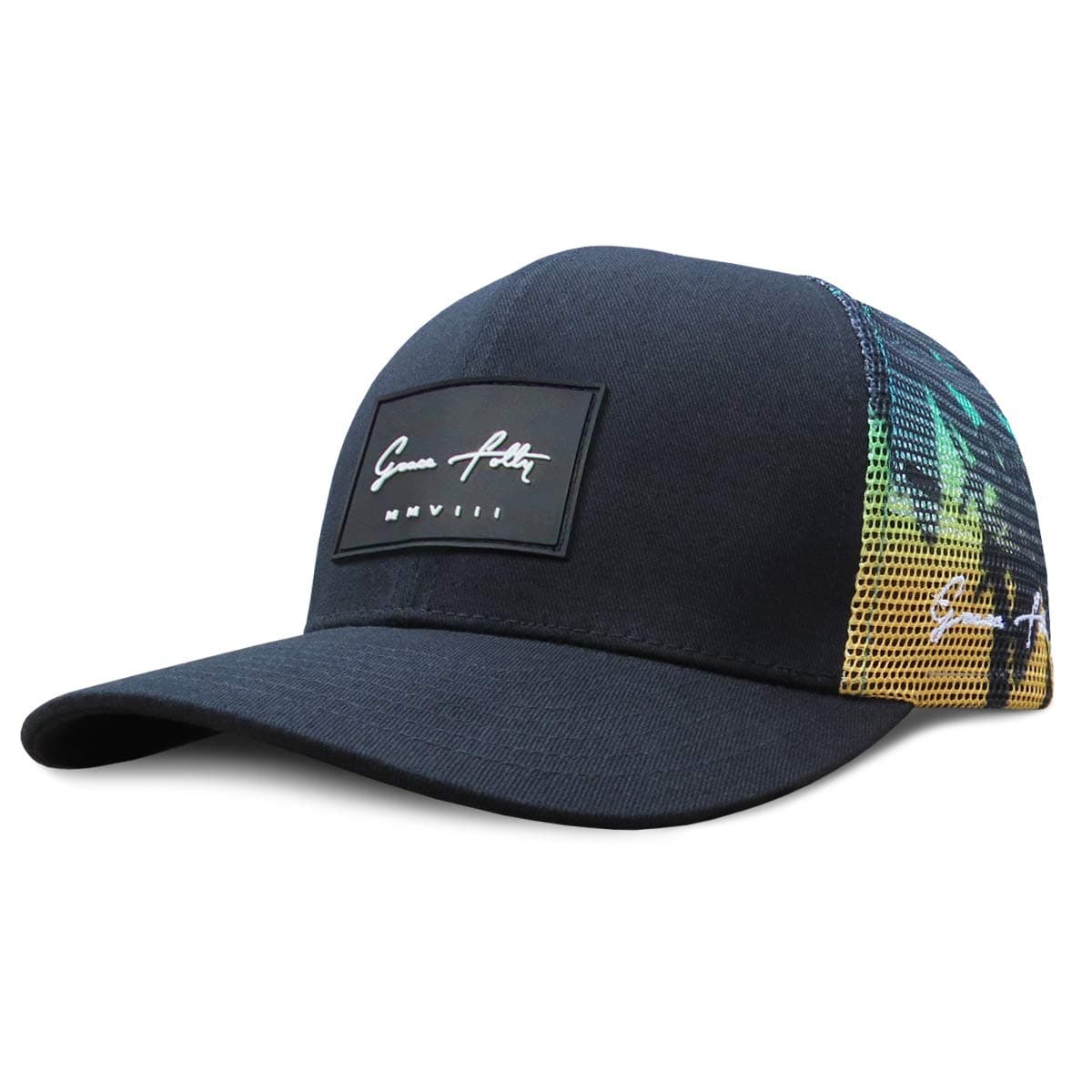 Trucker Hat for Men or Women- Many Cool Designs
