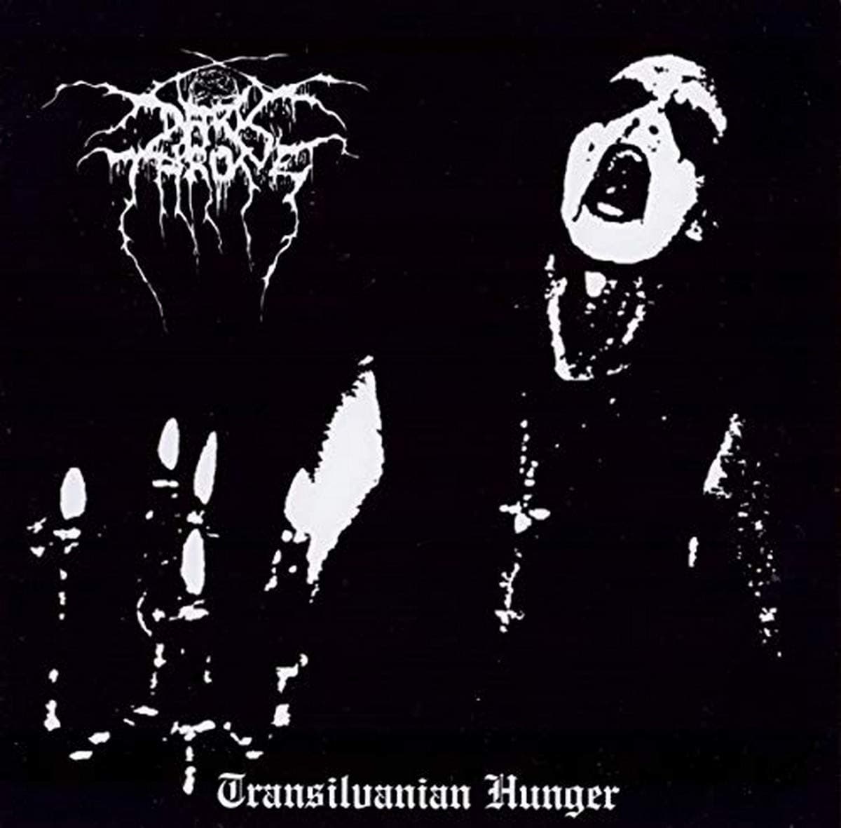 Transilvanian Hunger