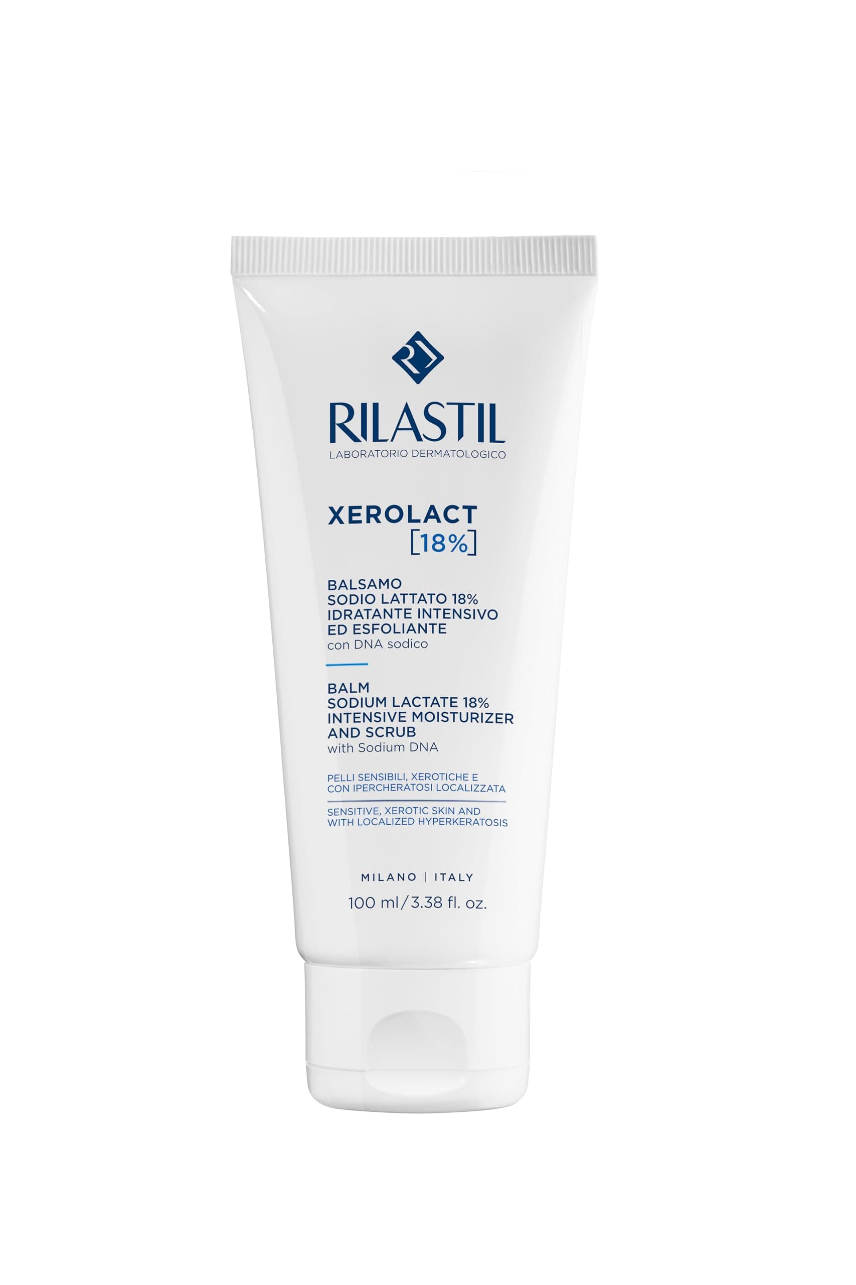 Xerolacte Balm 18% - 100 ml