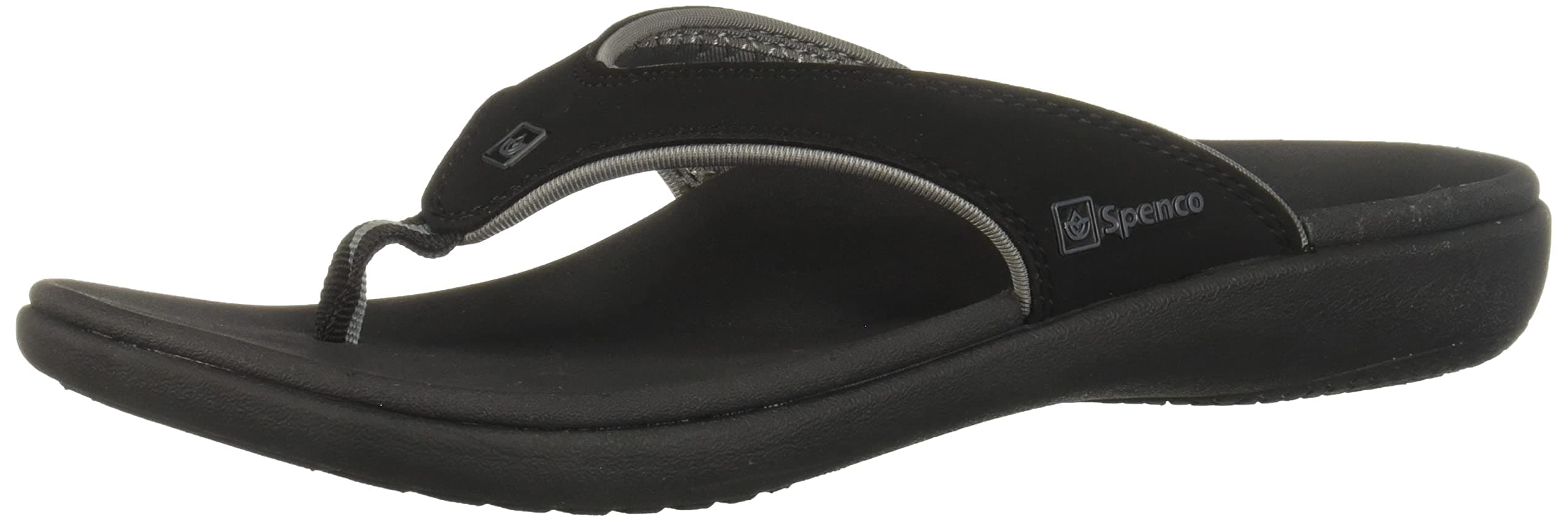 Spenco Men's Yumi Flip Flop Sandal