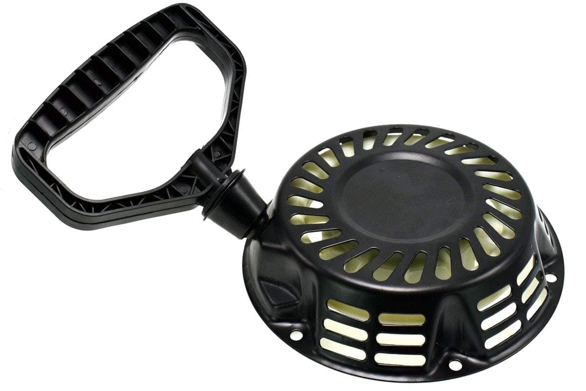 TOPEMAI 951-10955 Recoil Starter Assembly for MTD 751-10955 Cub Cadet Troy Bilt Snowblower Yard Machines