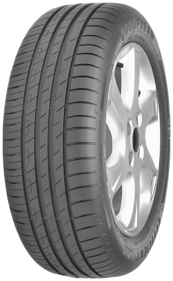 Goodyear EfficientGrip Performance - 205/60R16 92H - Summer Tire