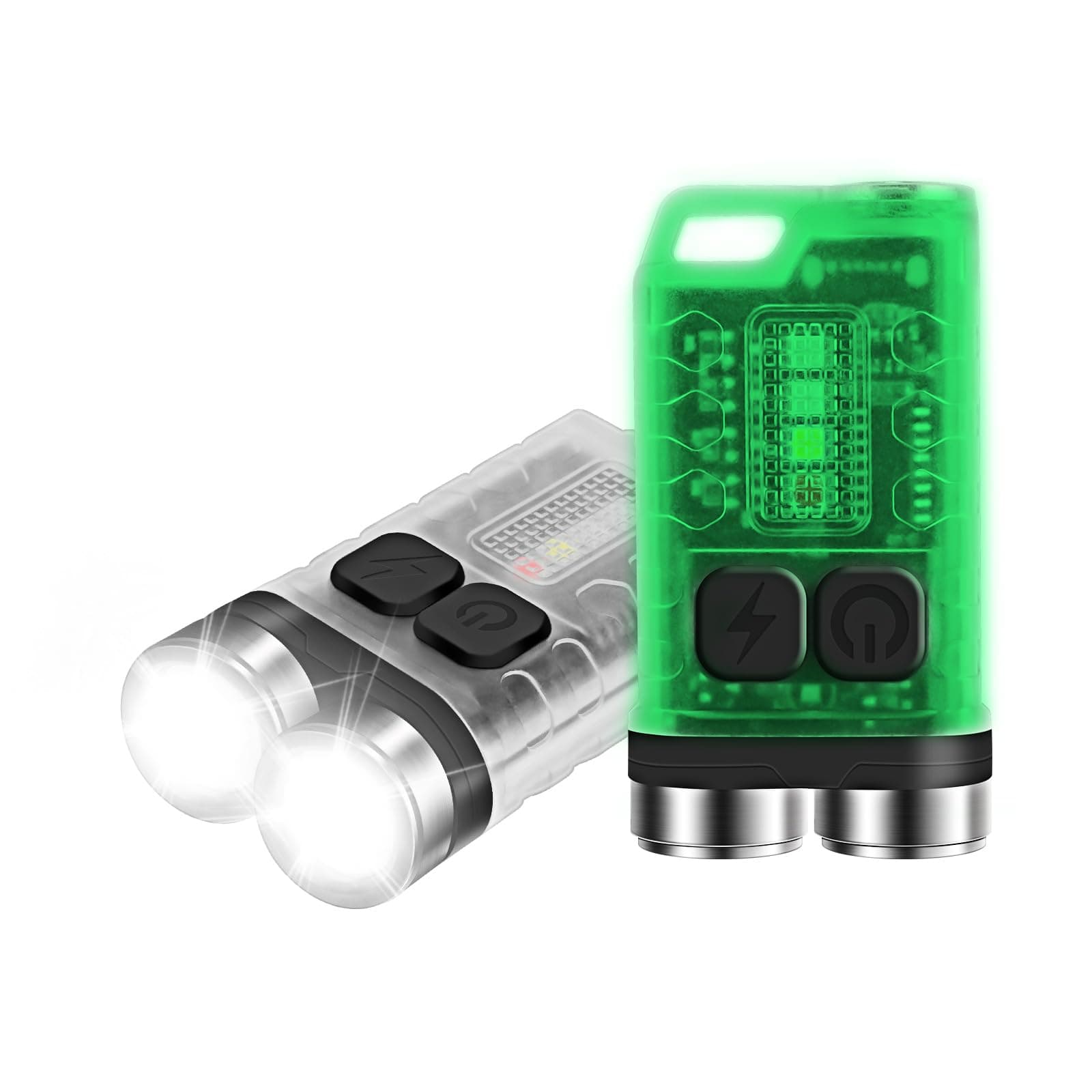 BORUIT V3 Flashlight