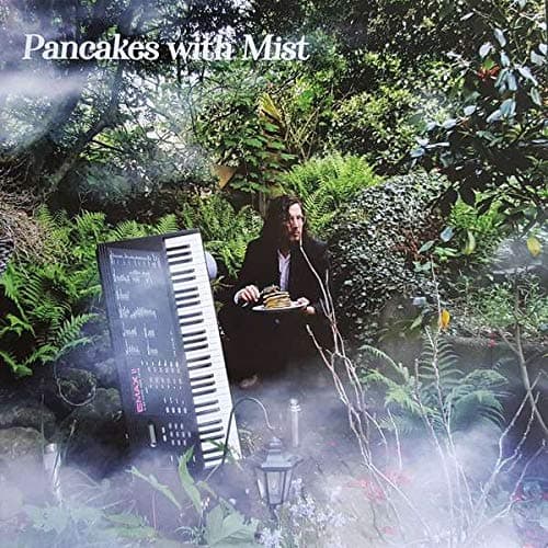 Legowelt - Pancakes With Mist - Nightwind Records - NW025LP