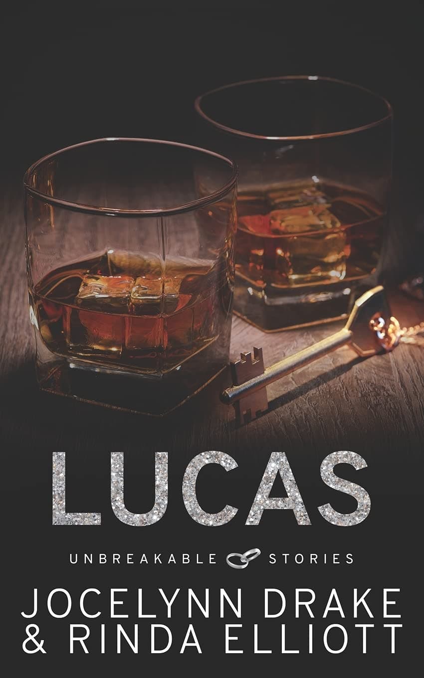 Unbreakable Stories: Lucas