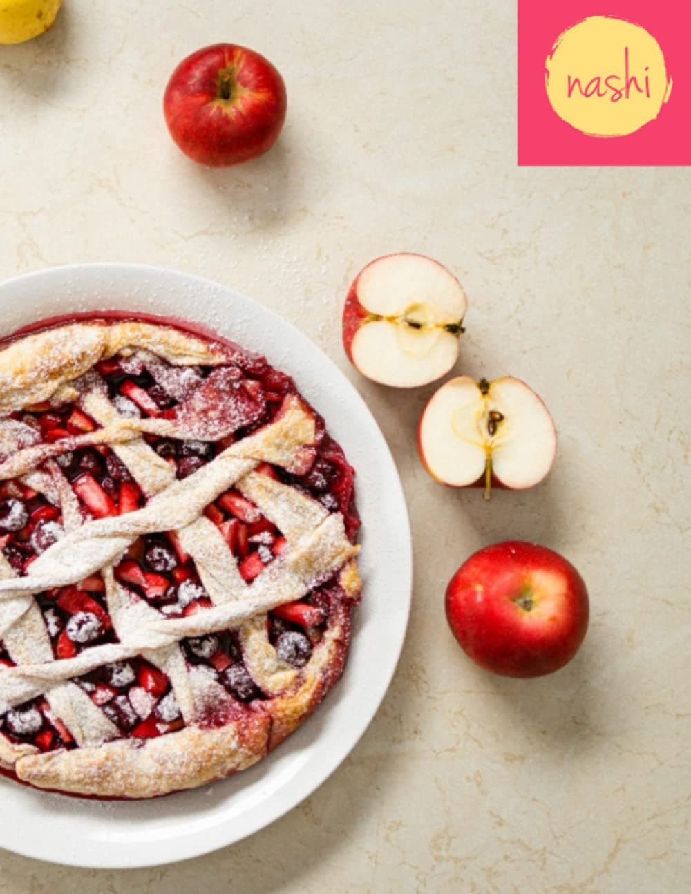 nashi notebook (nashi notebooks)