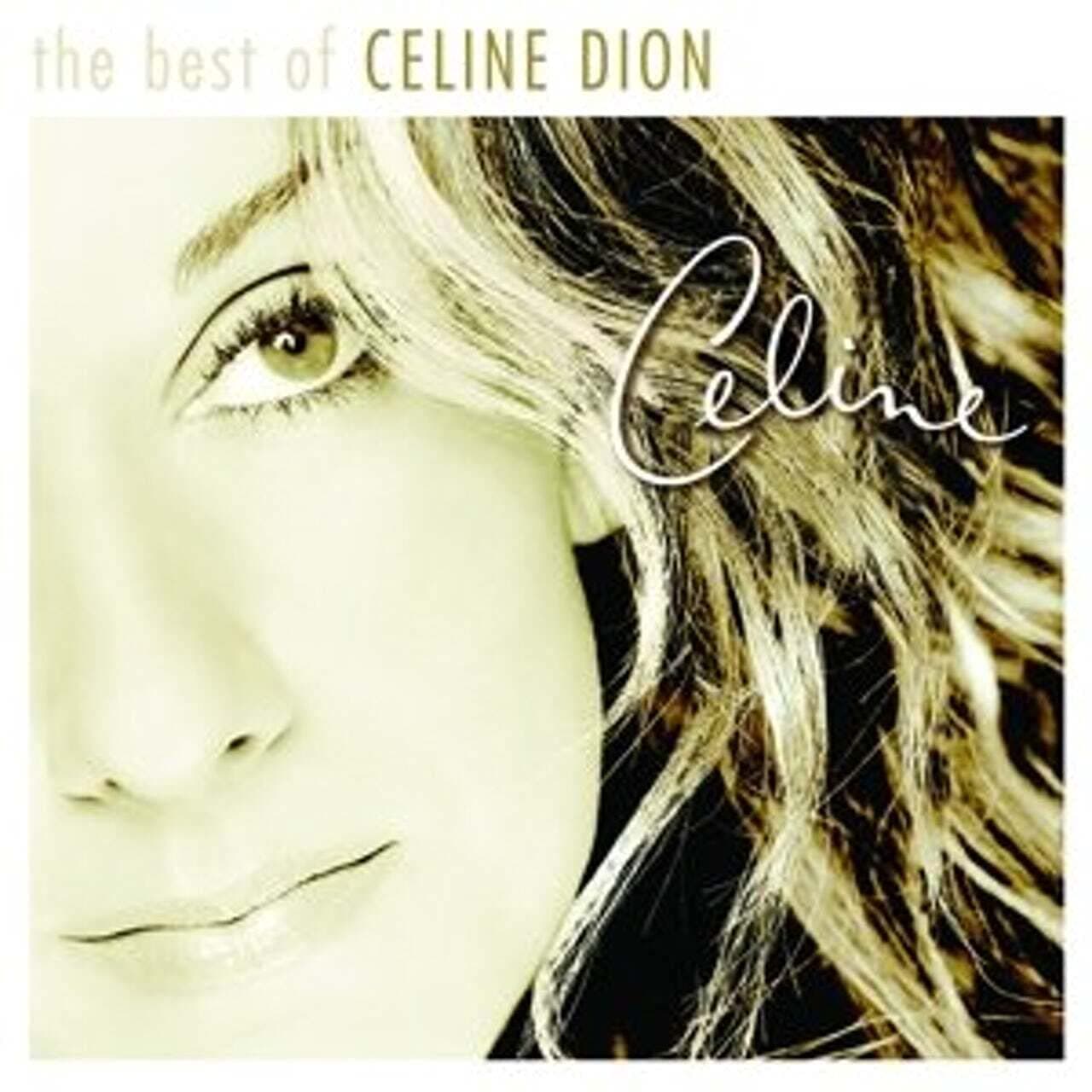 Very Best of Celine Dion
