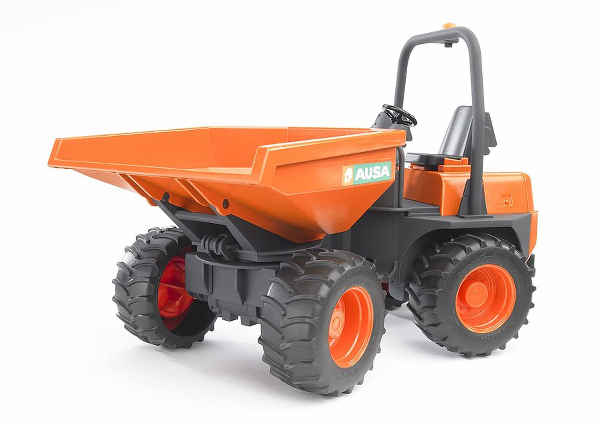 Kids Ausa Mini Dumper,Multicolor, 27 x 12 x 17 Centimeters