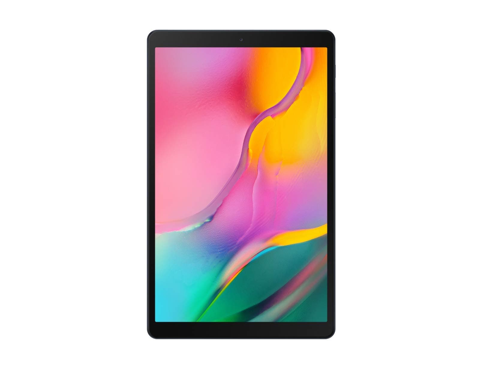Samsung Galaxy Tab A 10.1-Inch 32 GB Wi-Fi - Silver (UK Version)