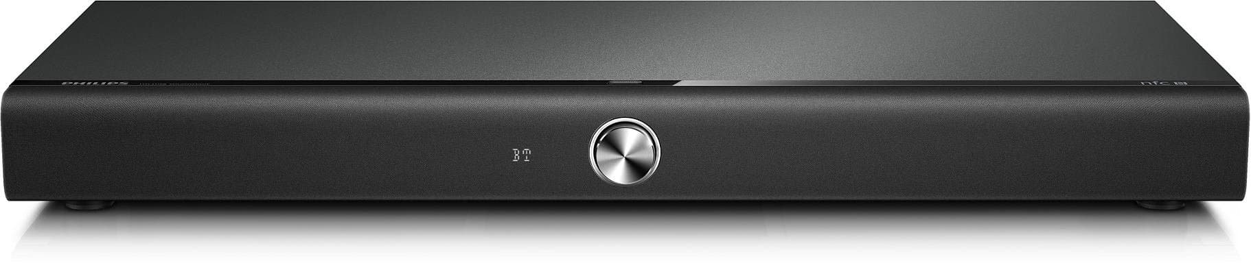 Philips HTL4110B/12 2.1 Channel SoundStage Speaker with Integrated subwoofer