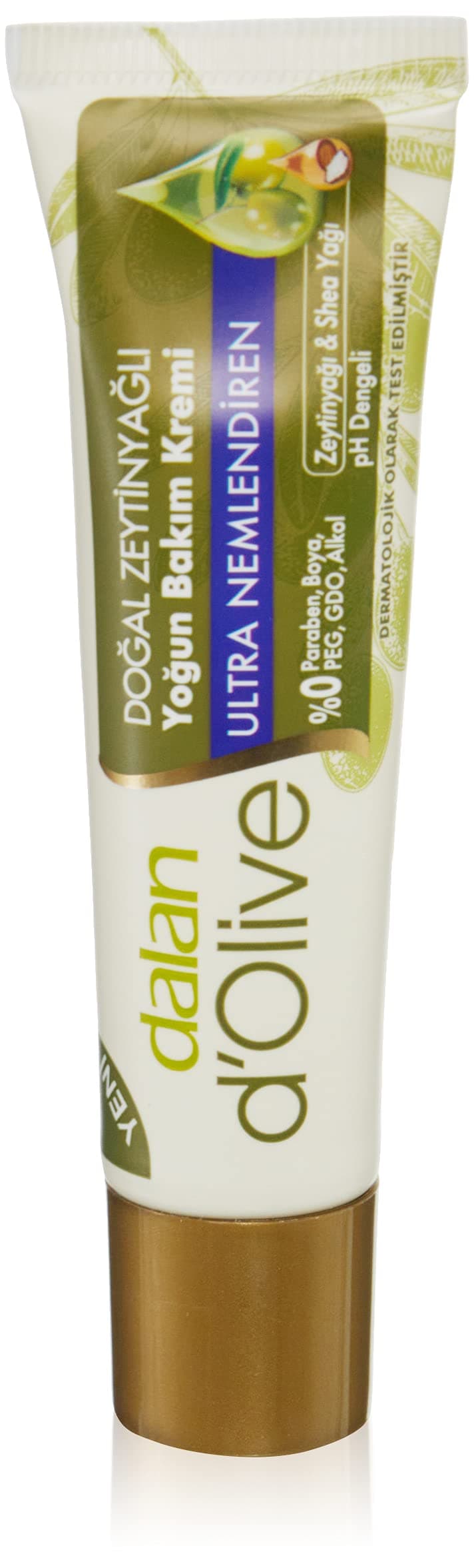 Dalan D'olive Intensive Cream-20 ml
