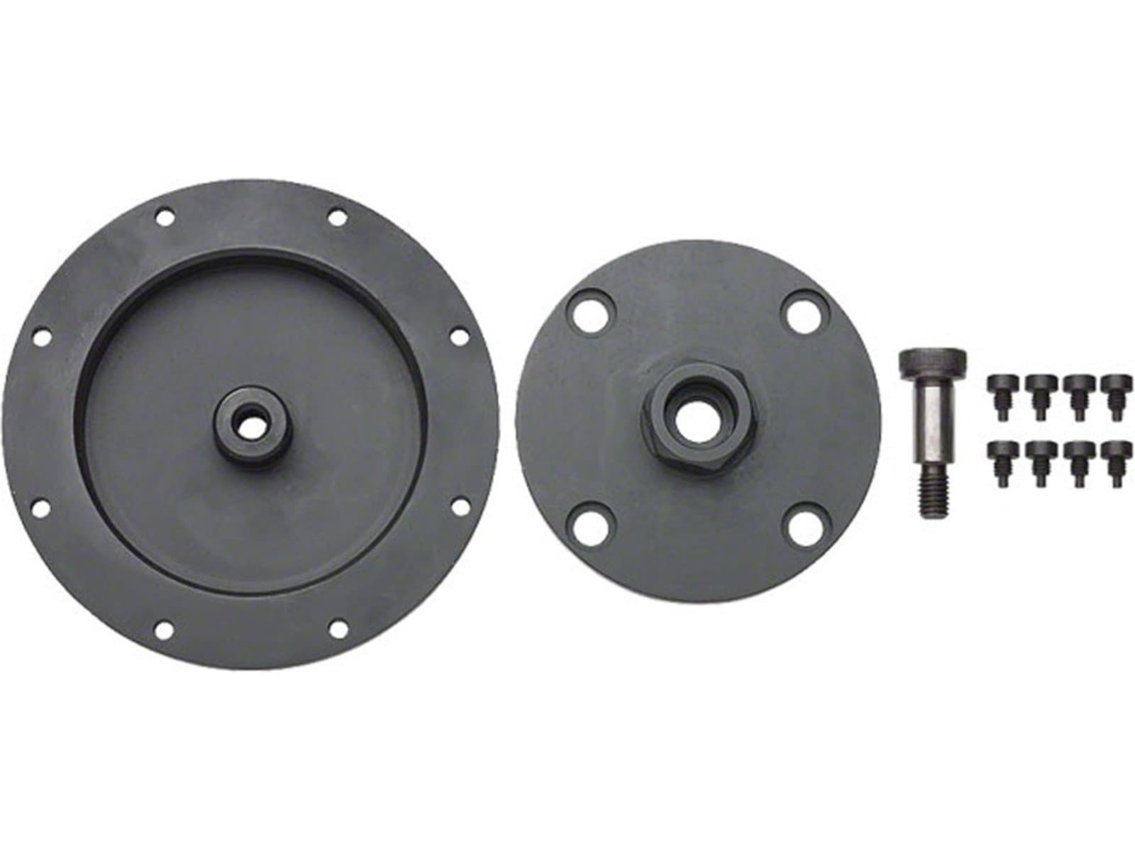 Truvativ Overdrive Disassembly Tool for HammerSchmidt Cranks, 11.6115.527.000