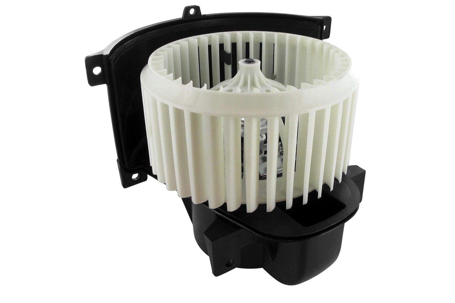 Front Heater & A/C Blower Motor with Cage for VW Touareg, for Porsche Cayenne, for Audi Q7