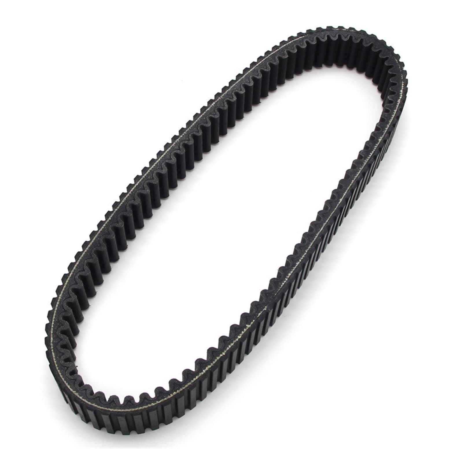 RUICHENG Liu yii Motorcycle Scooter Transmission Drive Belt Fit For Arctic Cat 650 H1 Prowler M4 XT SE TRV LE ATV 700 GT International EFI Limited Liu yii