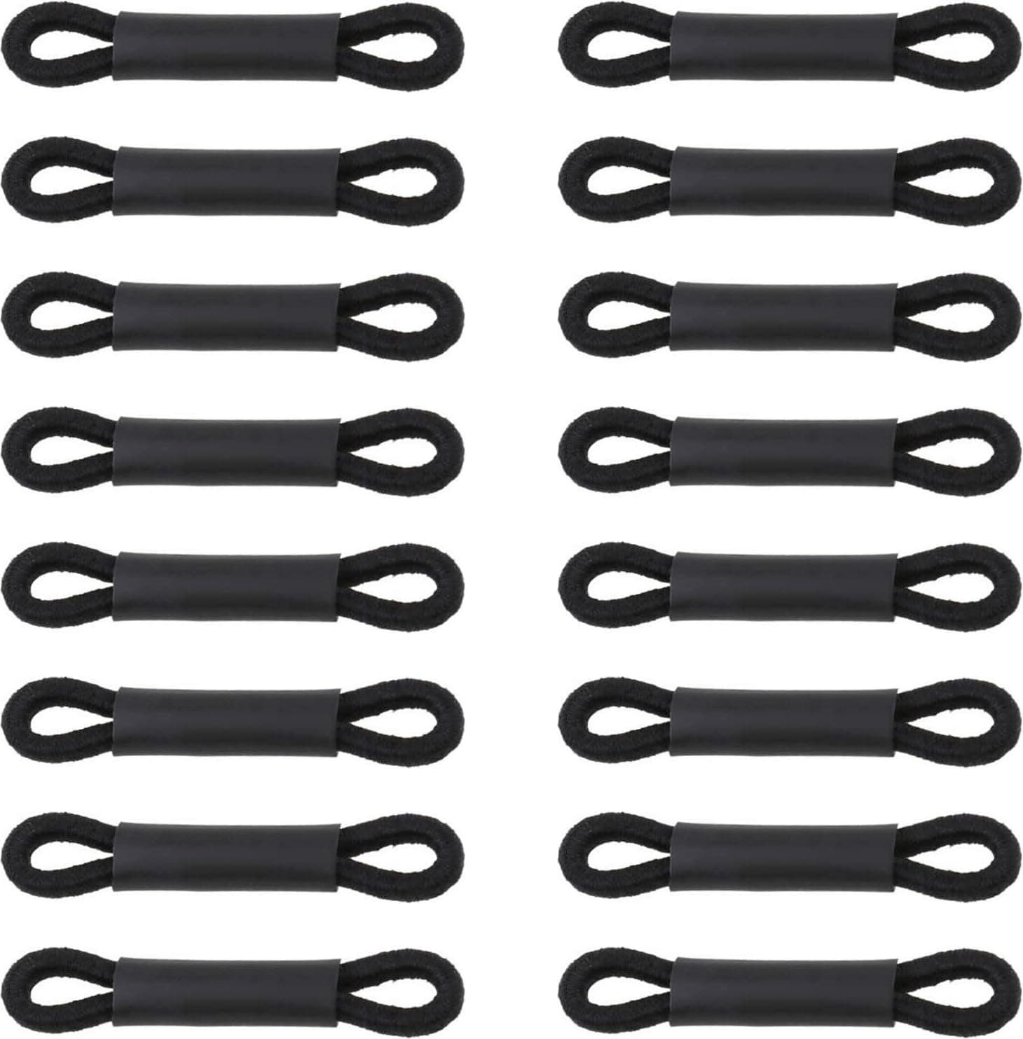 Baby Chick Leg Hobbles, Braces for Spraddle Leg Repair on Newly Hatched Chicks (50-Pack)